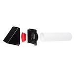 Anjo Wallport leidingdoorvoer 125 mm